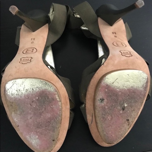 BeBe Pair of Heels - Picture 6 of 6